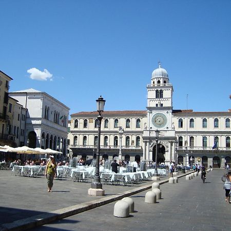 Amikales Rooms Padova Exterior photo