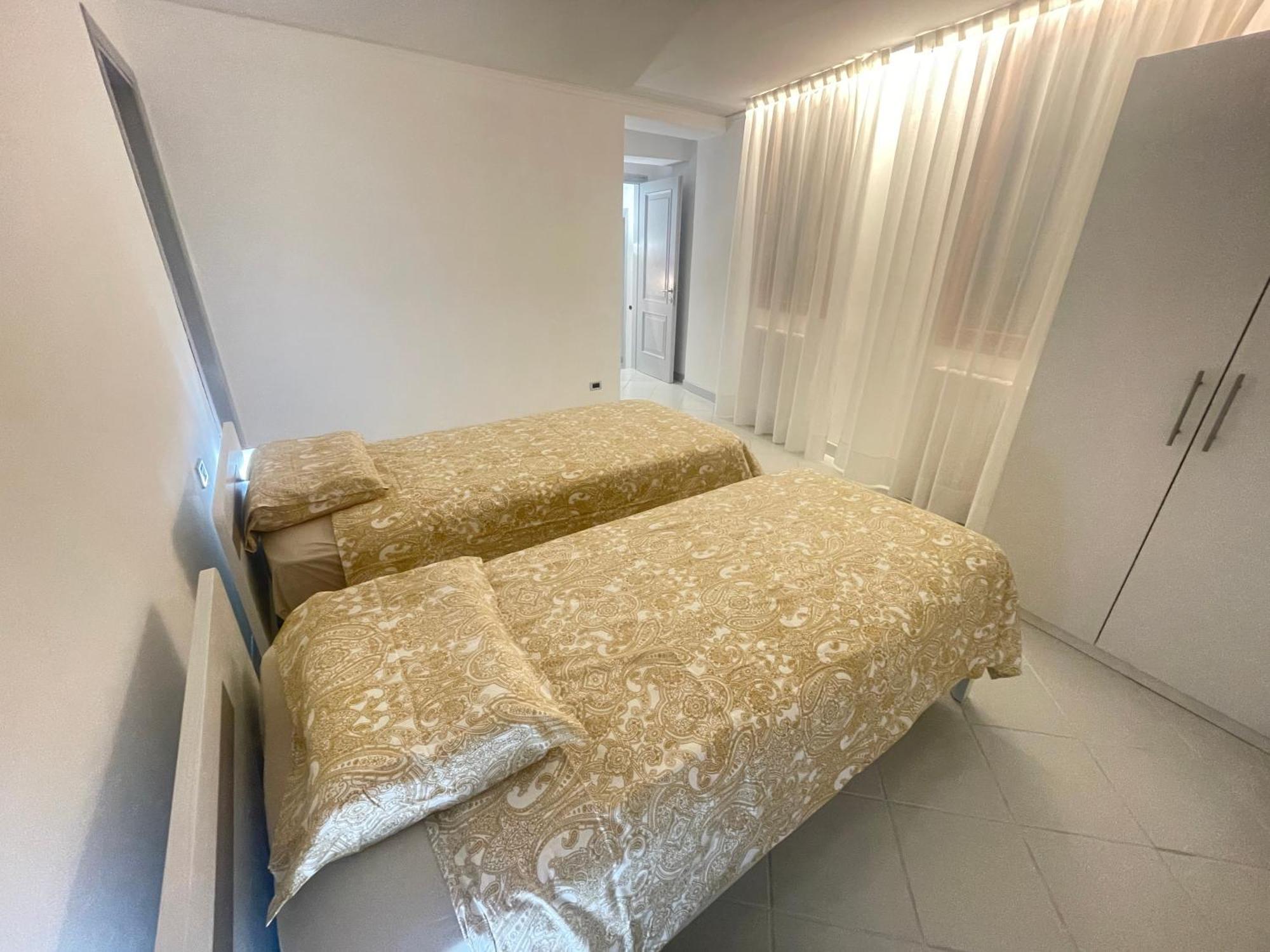 Amikales Rooms Padova Exterior photo