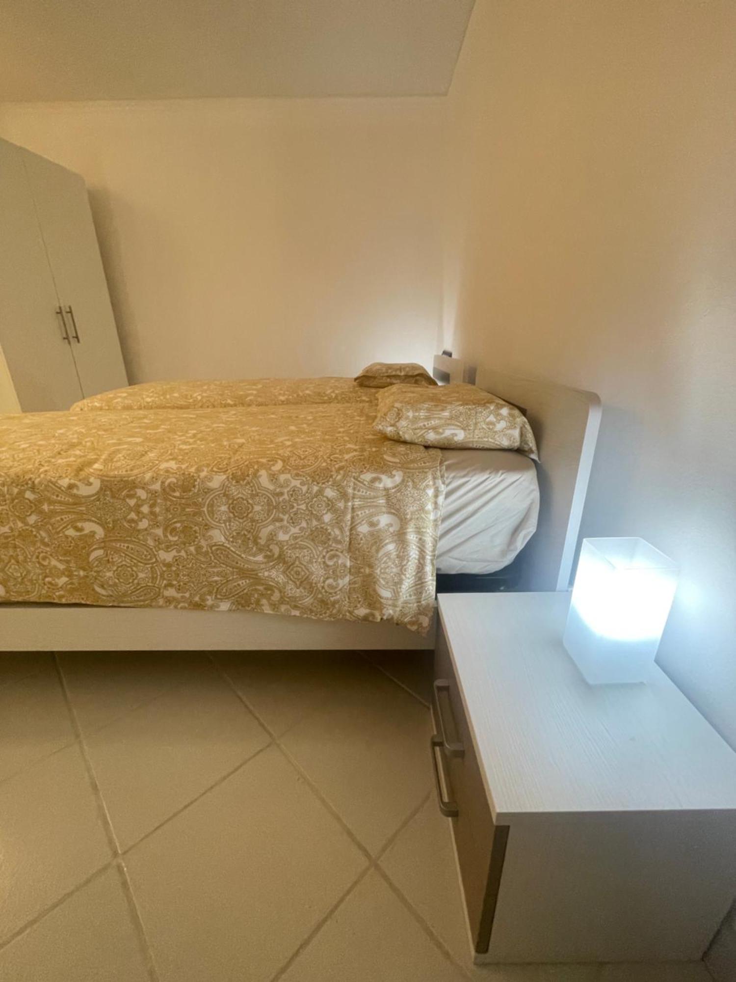 Amikales Rooms Padova Exterior photo