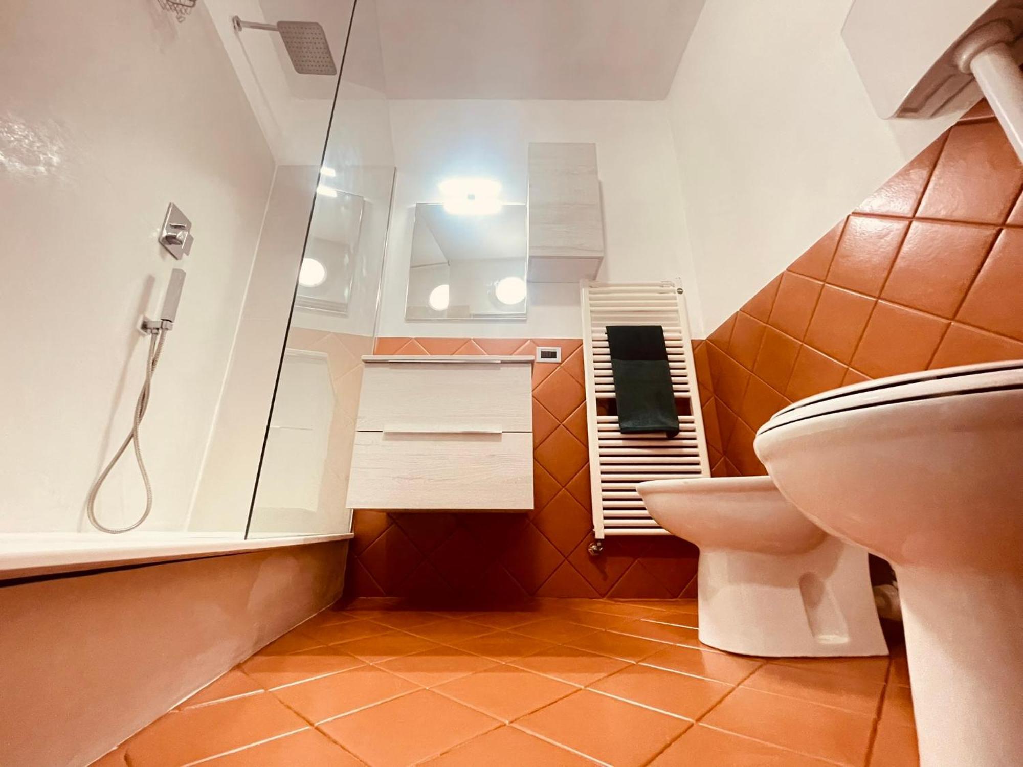 Amikales Rooms Padova Exterior photo