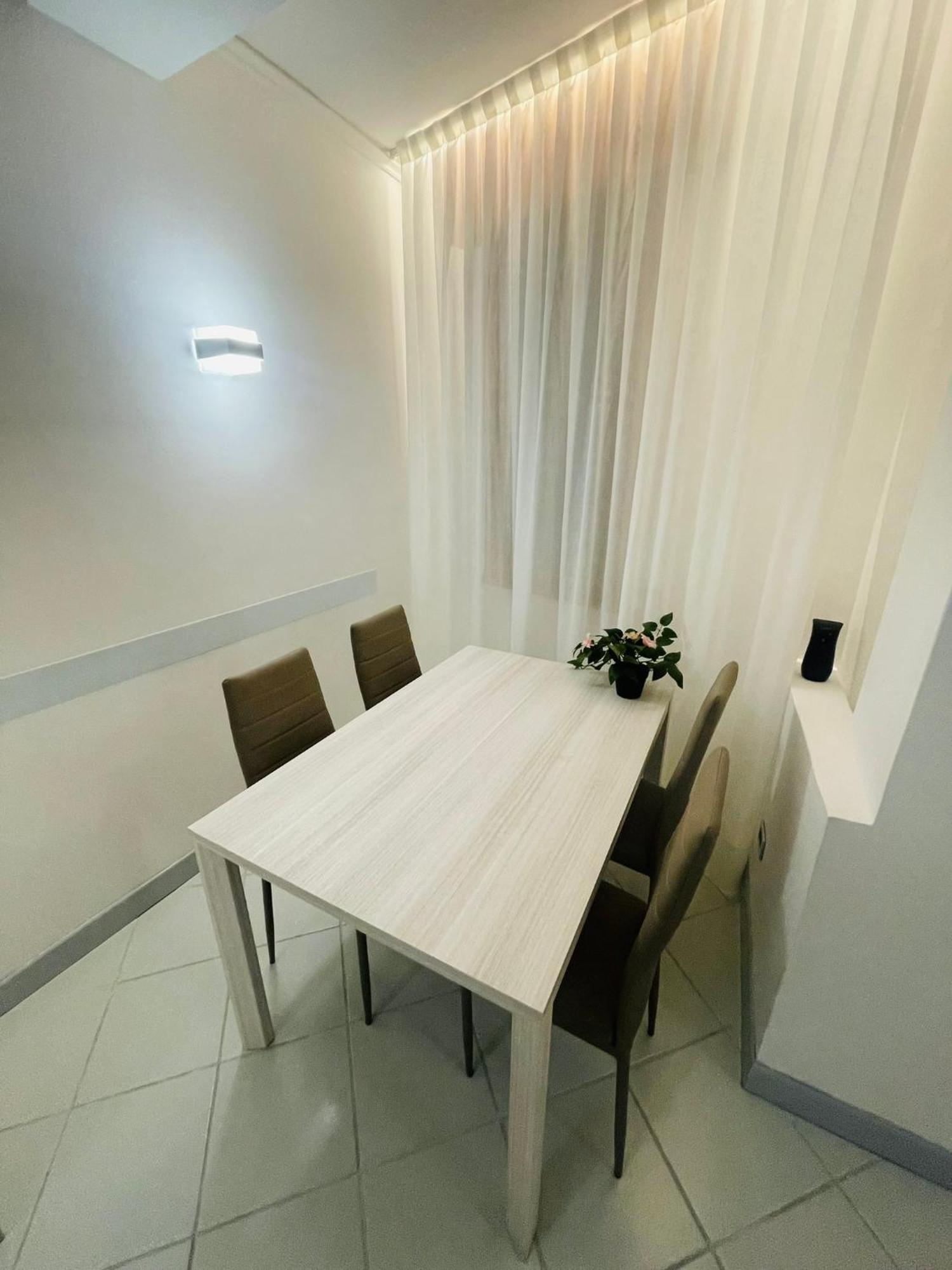 Amikales Rooms Padova Exterior photo