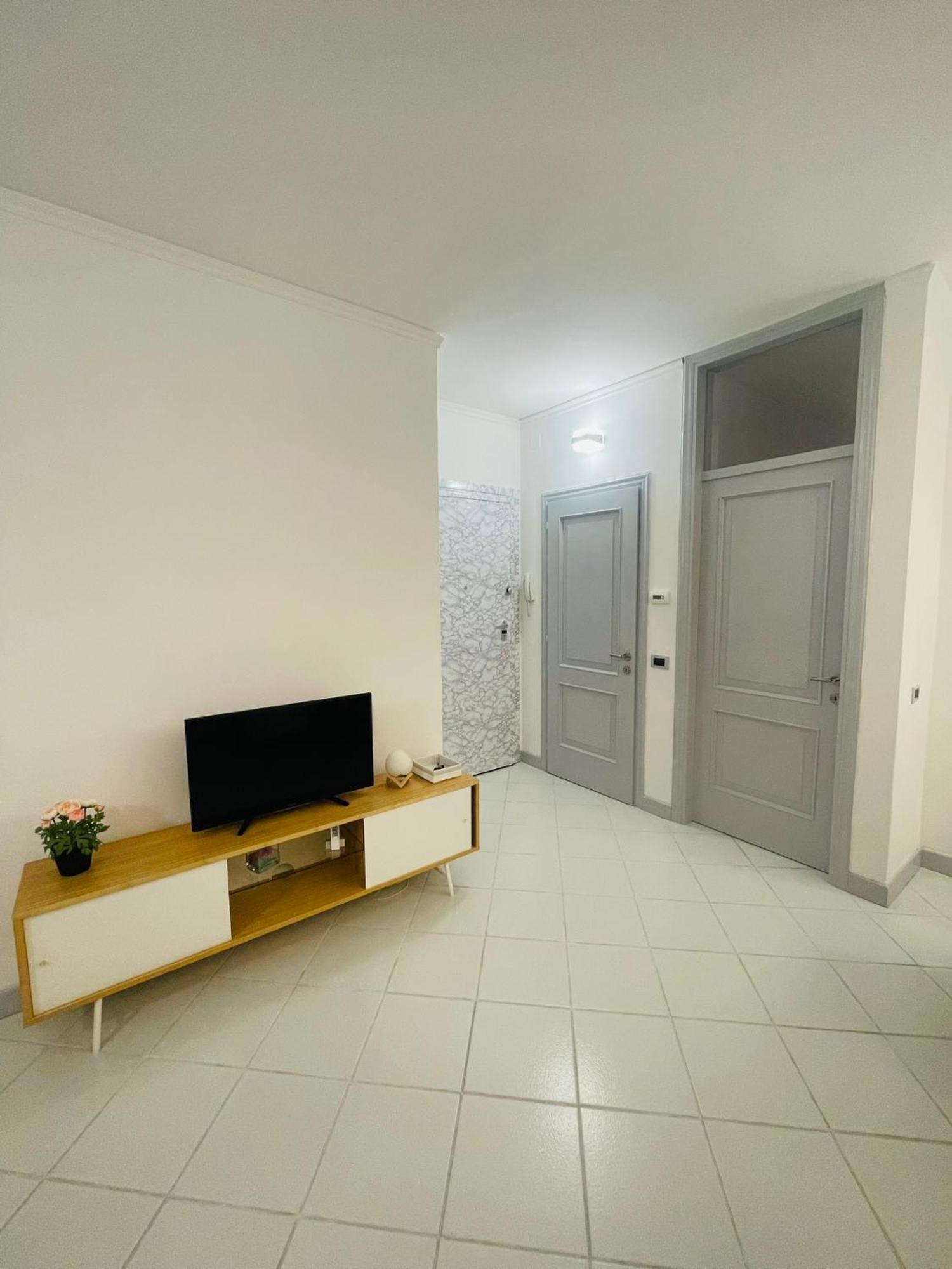 Amikales Rooms Padova Exterior photo